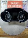 MERCEDES KLİMOTRE SAATİ A2C1659130