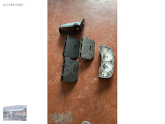 Oto Çıkma Parça / Opel / Vectra / Kalorifer / Kalorifer Motoru / Çıkma Parça 
