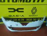 Oto Çıkma Parça / Renault / Clio / Tampon / Ön Tampon / Çıkma Parça 