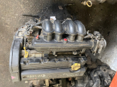 Oto Çıkma Parça / Land Rover / Freelander / Motor / Motor (komple) / Çıkma Parça 