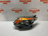 Oto Çıkma Parça / Mitsubishi / L200 / Far & Stop / Sol Ön Far / Çıkma Parça 