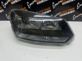 Oto Çıkma Parça / Skoda / Yeti / Far & Stop / Sağ Ön Far / Çıkma Parça 