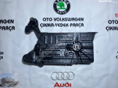 VWAG OCTAVİA LEON PASSAT SUPERB AKÜ ALT BRAKETİ TABLASI SÜPER B