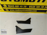 Oto Çıkma Parça / Renault / Captur / Koltuk & Döşeme / İç Trim / Çıkma Parça 