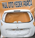 dacia lodgy arka bagaj kapağı makyajlı kasa