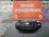FORD COURİER KLİMA PANELİ E1067608-10