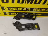 Oto Çıkma Parça / Renault / Clio / Tampon / Arka Tampon / Çıkma Parça 