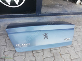 Oto Çıkma Parça / Peugeot / 407 / Koltuk & Döşeme / Bagaj Rafı / Çıkma Parça 