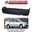 SEDAN CİVİC ÖN TAMPON 1996 1997 1998 1999 2000 2001 - KAMPANYA