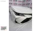 Oto Çıkma Parça / Toyota / Corolla / Tampon / Ön Tampon / Çıkma Parça 