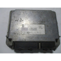 Audi A3 1.6 Motor Beyni 5WP419302 06A906019D