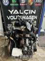 SEAT CORDOBA .1.9 DİZEL AGR MOTOR