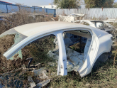Oto Çıkma Parça / Renault / Megane / Kaporta & Karoser / Kesme Tavan Sacı / Çıkma Parça 