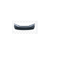HONDA CIVIC FB7 SEDAN 2012-2015 ARKA TAMPON