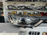 Oto Çıkma Parça / Volkswagen / Passat / Far & Stop / Sağ Ön Far / Sıfır Parça 