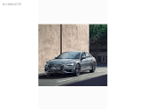 2019-2022 Audi A6 Sol Far Camı - Oto Çıkma Parçaları