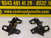 Oto Çıkma Parça / Renault / Captur / Far & Stop / Far Braketi / Çıkma Parça 