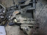 Oto Çıkma Parça / Peugeot / Expert / Şanzıman / Şanzıman Komple / Çıkma Parça 