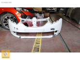 RENAULT SYMBOL ÇIKMA ORJİNAL BEYAZ ÖN TAMPON VE DİGERLERİ