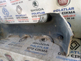 Oto Çıkma Parça / Toyota / Auris / Tampon / Arka Tampon / Çıkma Parça 