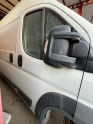 Fiat DUCATO Sağ Ön KAPI DOLU ORİJİNAL HATASIZ