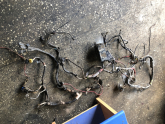 Oto Çıkma Parça / Toyota / Corolla / Elektrik / Elektrik Tesisatı / Çıkma Parça 