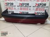 Oto Çıkma Parça / Toyota / Avensis / Tampon / Arka Tampon / Çıkma Parça 