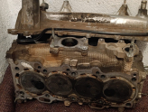 Oto Çıkma Parça / Toyota / Corolla / Motor / Blok / Çıkma Parça 