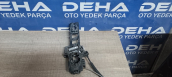 FORD COURİER FİESTA KAPI KOLU BRAKETİ SOL ÖN 8A61-A224A37