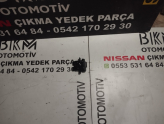 Nissan Qashqai bagaj kiliti