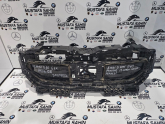 BMW 5 SERİ G60 PANJUR IZGARA HAVA PERDESİ ORJİNAL ÇIKMA | 5A09852