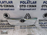 Toyota Corolla ön panjur orijinal