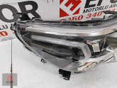 Oto Çıkma Parça / Toyota / Hilux / Far & Stop / Sol Ön Far / Çıkma Parça 