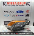 MİTSUBİSHİ L200 SOL FAR ORJİNAL ÇIKMA YEDEK PARÇA