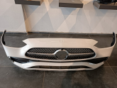 Oto Çıkma Parça / Mercedes / C Serisi / Tampon / Ön Tampon / Sıfır Parça 