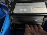 Oto Çıkma Parça / Audi / A6 / Teyp / Cd Changer / Çıkma Parça 