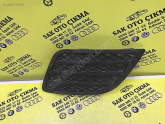 Oto Çıkma Parça / Ford / Fiesta / Tampon / Sis Farı Çerçevesi / Çıkma Parça 