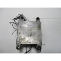 Opel Astra Motor Beyni SMW250974 28292693