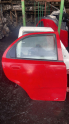 CHEVROLET AVEO SAĞ ARKA KAPI 05366077016