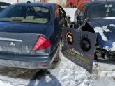 Oto Çıkma Parça / Fiat / Marea / Kaporta & Karoser / Arka Çamurluk / Çıkma Parça 