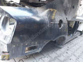 Oto Çıkma Parça / Volkswagen / Passat / Kaporta & Karoser / Arka Çamurluk / Çıkma Parça 