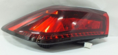Oto Çıkma Parça / BYD / Atto 3 / Far & Stop / Sağ Arka Stop / Sıfır Parça 