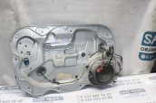 Oto Çıkma Parça / Ford / Focus / Oto Cam / Cam Krikosu / Çıkma Parça 