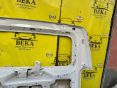 Oto Çıkma Parça / Opel / Zafira / Kaporta & Karoser / Bagaj Kapağı / Çıkma Parça 