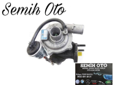 Oto Çıkma Parça / Fiat / Fiorino / Motor / Turbo / Çıkma Parça 
