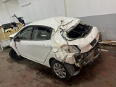 208 Peugeot Sol Ön Kapı - Mert Oto Çıkma Parçaları
