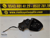 Oto Çıkma Parça / Renault / Captur / Ayna / Sağ Dış Ayna / Çıkma Parça 