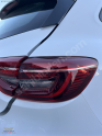 Oto Çıkma Parça / Renault / Clio / Far & Stop / Sağ Arka Stop / Çıkma Parça 