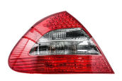 A2118202564 MERCEDES E-CLASS W211 07-09 SOL STOP LEDLİ AVANTGARDE