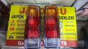 Oto Çıkma Parça / Nissan / Pick-up / Far & Stop / Sağ Arka Stop / Sıfır Parça 